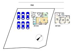 奈良県葛城市新在家