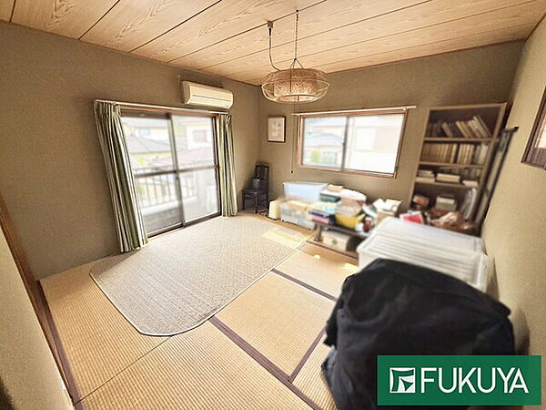 子供部屋