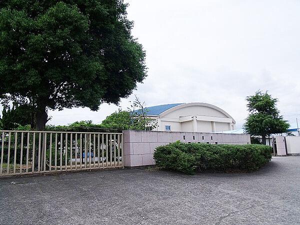 五條市立五條中学校