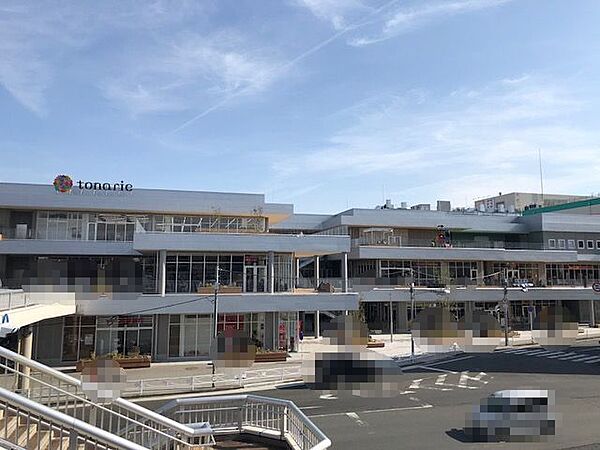 トナリエ大和高田