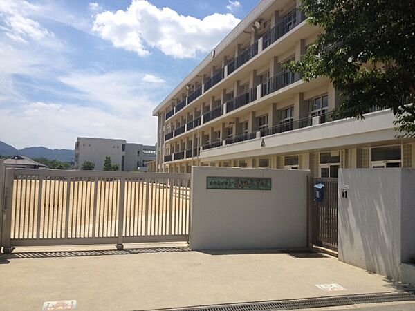 大和高田市立高田小学校