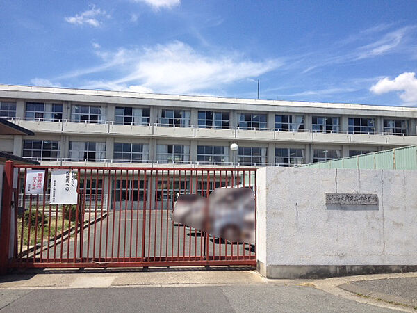 大和高田市立高田中学校