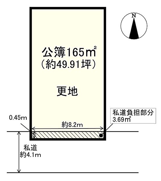 区画図：329000141736