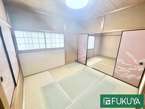 寝室を拡大表示