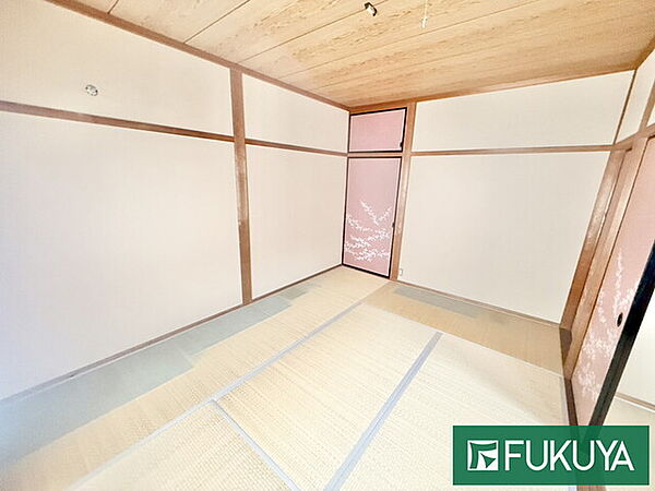 子供部屋を拡大表示