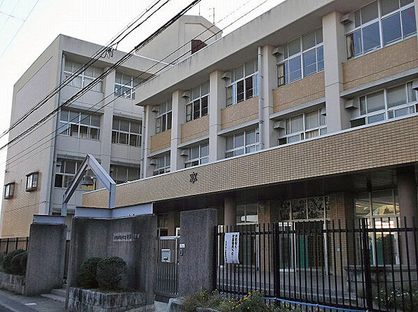 大和高田市立菅原小学校