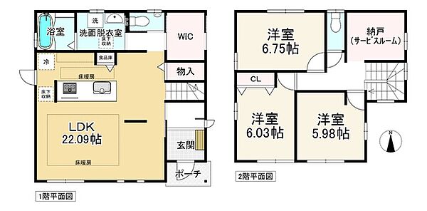 間取り：329000142901