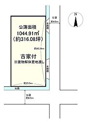 JR和歌山線 玉手駅 徒歩9分