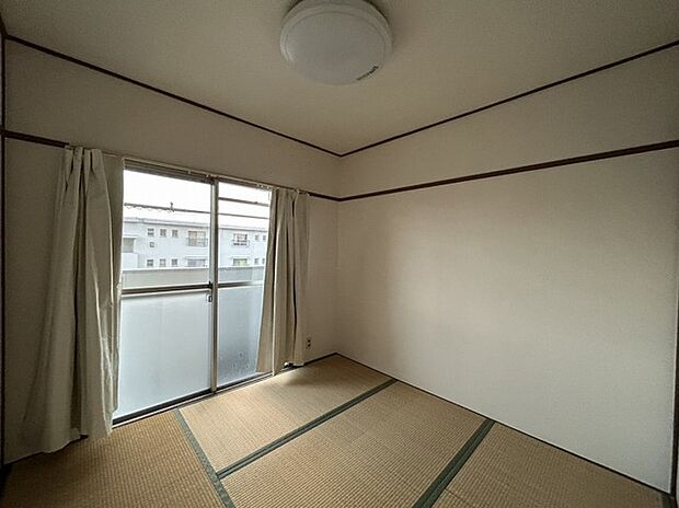 浅香山住宅3号棟(3DK) 5階のその他画像