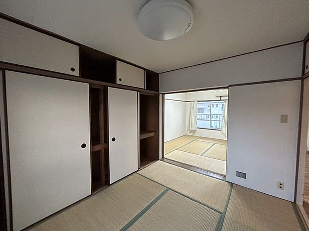 浅香山住宅3号棟(3DK) 5階のその他画像
