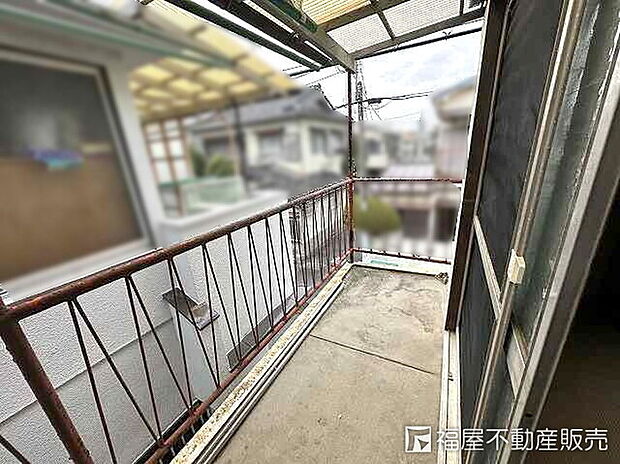 阪神本線 出屋敷駅まで 徒歩18分(4DK)のその他画像