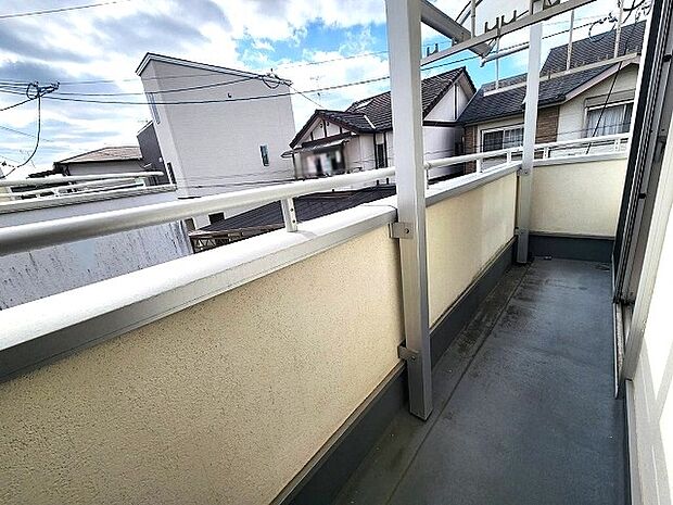 ＪＲ阪和線 上野芝駅まで 徒歩9分(3LDK)のその他画像