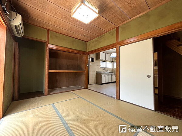 子供部屋