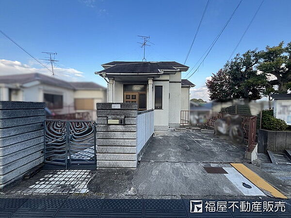 外観：327001692841