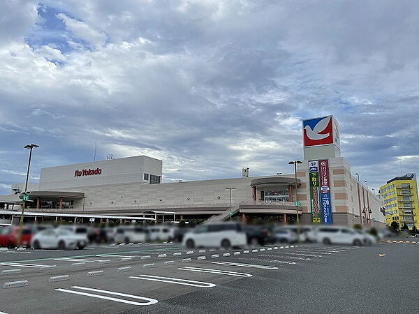 イトーヨーカドー 津久野店