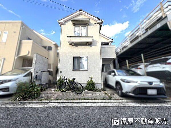 外観：327001671921