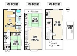 大阪府堺市西区草部
