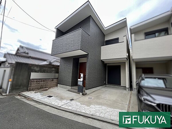 外観：327002233448