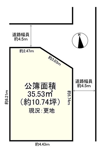 区画図：327002867291
