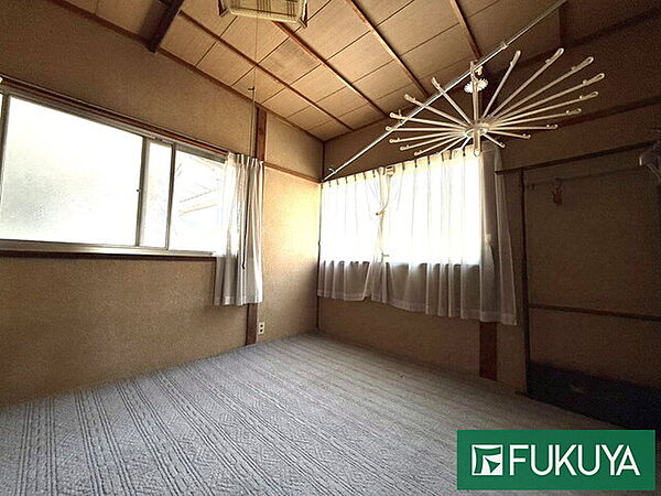 子供部屋