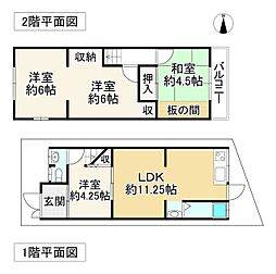 大阪府堺市西区浜寺石津町中5丁