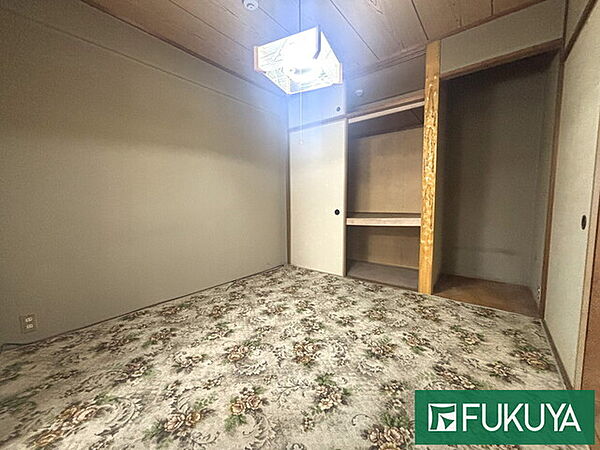 子供部屋