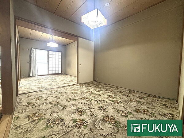 子供部屋