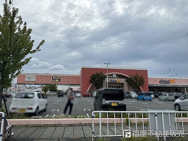 ダイエー 和泉店