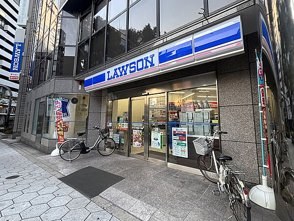 ローソン内本町二丁目店