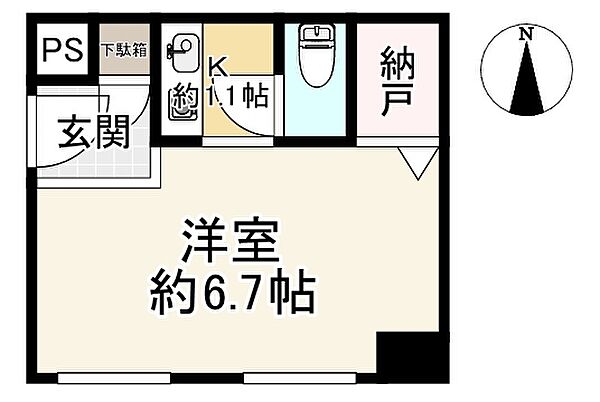 間取り：327002997156