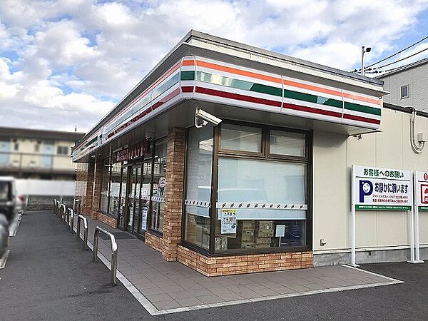 セブン-イレブン 堺鳳南町5丁店