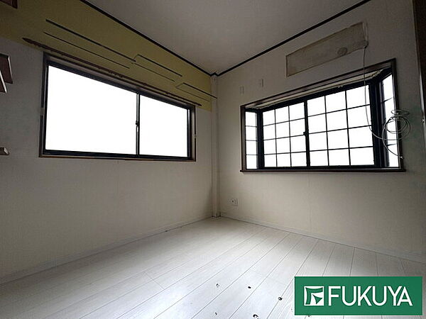 子供部屋