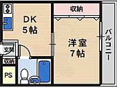 藤井寺市御舟町 3階建 築41年のイメージ