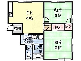間取り：227053036886