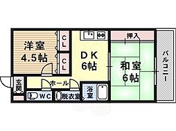 近鉄南大阪線 高鷲駅 徒歩5分