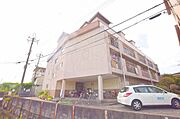 福田コーポ 2階 築52年5ヶ月の賃貸物件