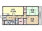 グリーンコート川西のイメージ