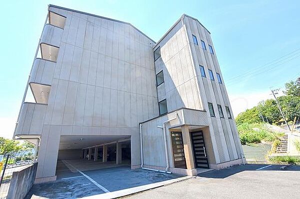 グリーンコート川西 ｜大阪府富田林市新家２丁目(賃貸マンション2LDK・2階・54.00㎡)の写真 その23