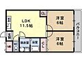 新栄プロパティー42階5.7万円