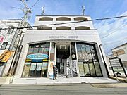 新栄プロパティー恵我之荘 4階 築40年7ヶ月の賃貸物件