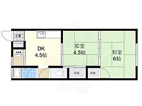 間取り：227059021905