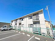パークハイツ加太 2階 築40年10ヶ月の賃貸物件