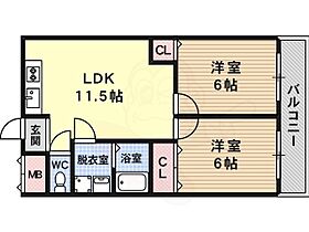 間取り：227068522658