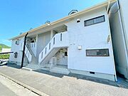 駒ヶ谷駅より徒歩7分 2階 築37年の賃貸物件