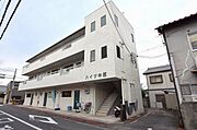 滝谷不動駅より徒歩7分 3階 築35年の賃貸物件
