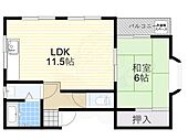 セントヒル藤井寺のイメージ