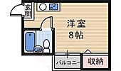 JPアパートメント藤井寺のイメージ