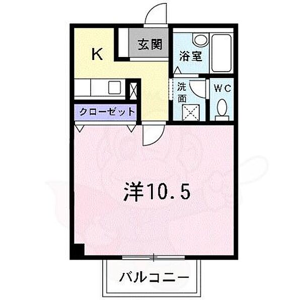 同じ建物の物件間取り写真 - ID:227080162193