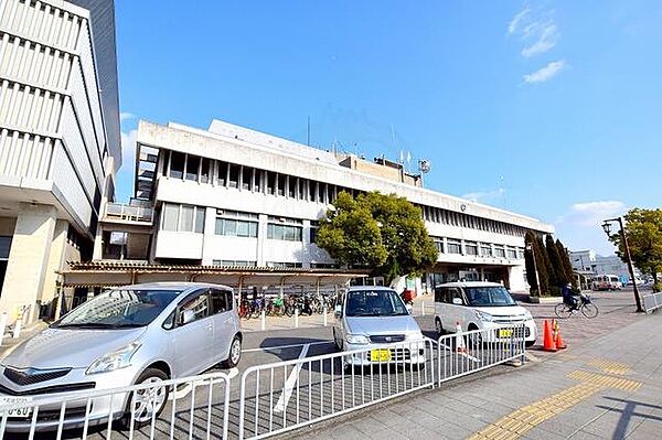 パールハイツ21 303｜大阪府柏原市平野１丁目(賃貸マンション3LDK・3階・60.00㎡)の写真 その21