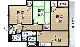 間取り：227080990092